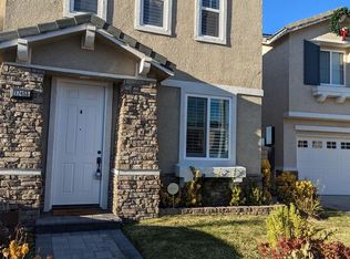 17455 Eastern Pines Ct, Canyon Country, CA 91387