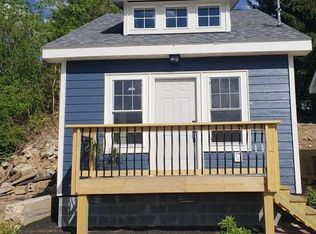 136 Spruce St, Thomas, WV 26292