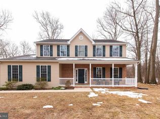4165 Louisville Rd, Finksburg, MD 21048