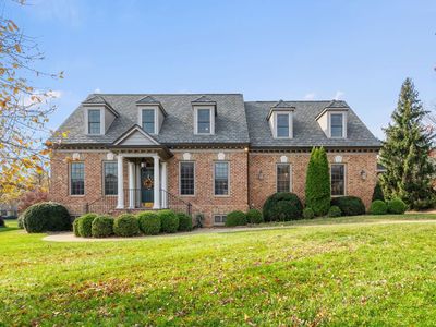 202 Kings Sq, Staunton, VA, 24401