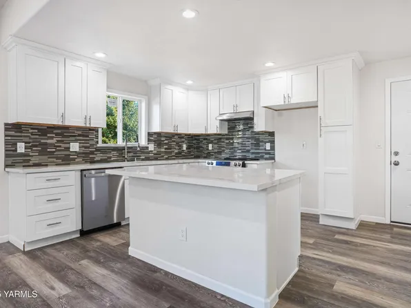 105 S Fair Ave, Yakima, WA 98901