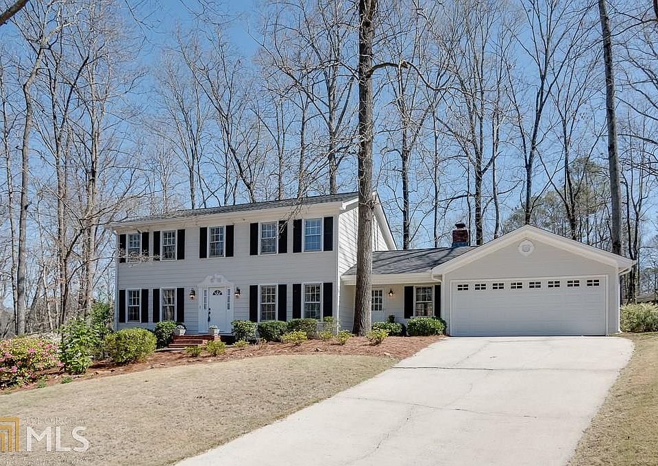1st image of 2589 Midvale Forest Dr