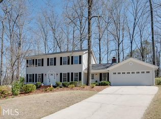 2589 Midvale Forest Dr, Tucker, GA 30084