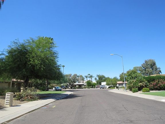 5th image of 8007 E Del Mercurio Dr