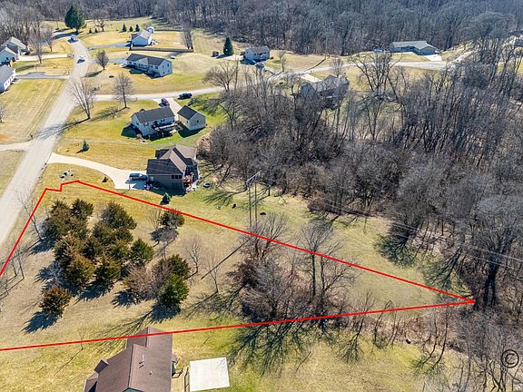 2nd image of N Cross Rd