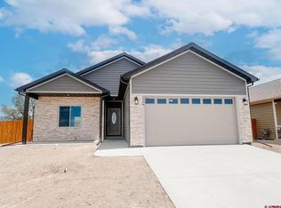 LOT 21 Weminuche Ave, Montrose, CO 81401