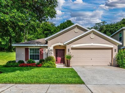 801 Haring Ln, Mount Dora, FL, 32757