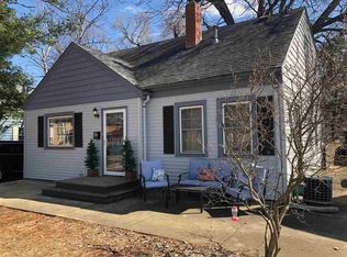 724 W Ridge Rd, Peoria, IL 61614