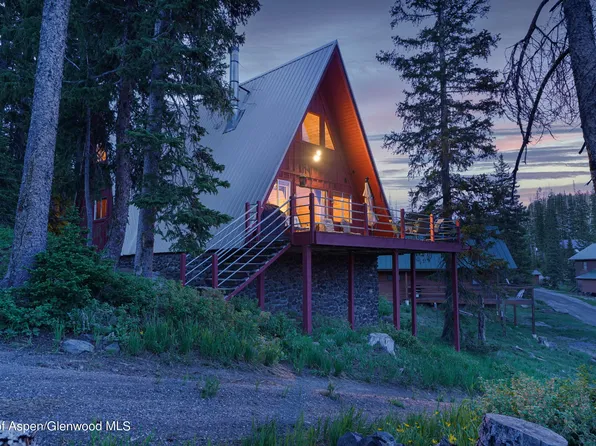 21389 Twin Lake Dr, Cedaredge, CO 81413