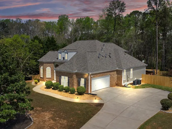 1358 Tamarack Lakes Dr, Powder Springs, GA 30127