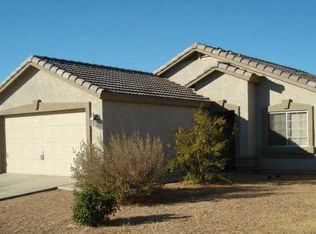 13306 N 124th Ln, El Mirage, AZ 85335