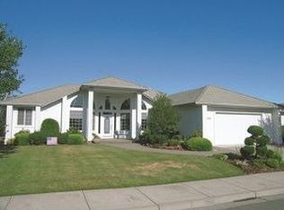 613 Silverado Way, Eagle Pt, OR 97524