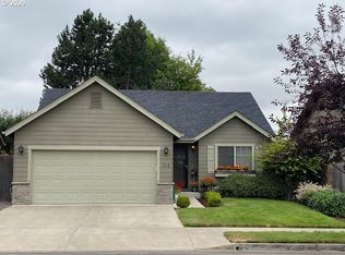 1016 Gas Lamp St, Eugene, OR