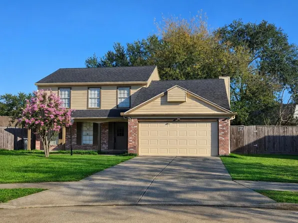 13303 Bridgepath Ct, Houston, TX 77041