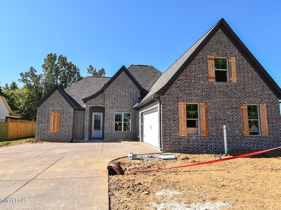 4007 Bakersfield Dr, Nesbit, MS 38651 MLS 4049698 Zillow