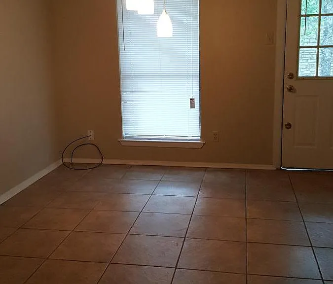 Dinning room