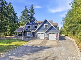 19838 Bear View Ln SW, Rochester, WA 98579