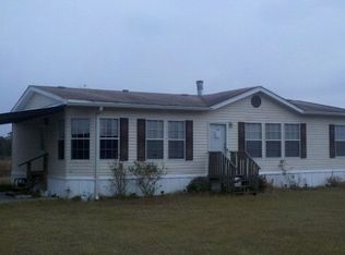 835 Moody Rd NE, Ludowici, GA 31316