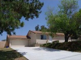 9325 Single Oak Dr, Lakeside, CA 92040