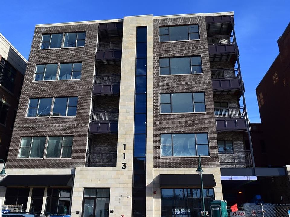 1st image of 113 S Park St #301