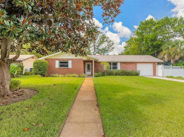 64 Aqua Ct, New Smyrna Beach, FL 32168