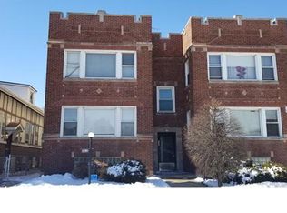 7412 S Indiana Ave #1, Chicago, IL 60619