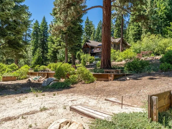 5 Quail Ln, Tahoe City, CA 96145