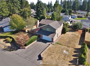 41 E Fairfield Ct, Shelton, WA 98584