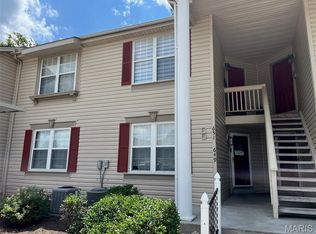 649 Sugar Trail Ct #3, Saint Peters, MO 63376