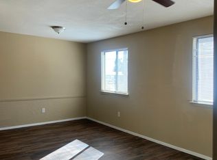 1011 McFie Ave, Las Cruces, NM 88005