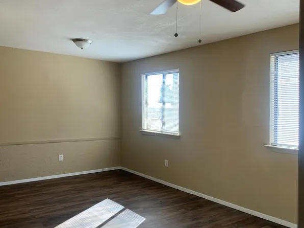 1011 McFie Ave, Las Cruces, NM 88005