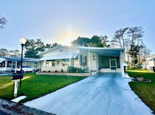 32 Bay In The Wood #BAY32, Pt Orange, FL 32129