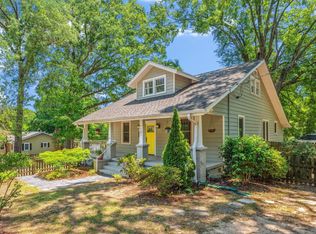 1101 W Murray Ave, Durham, NC 27704