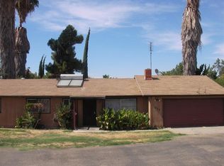 254 E Gibbons Ave, Porterville, CA 93257