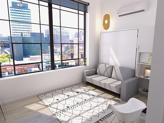 5th image of 351 S Warren St Floor 6