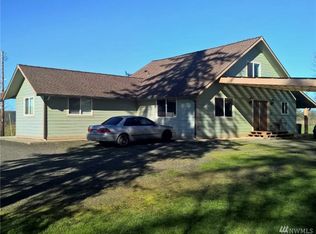 10 View Ln, Oakville, WA 98568
