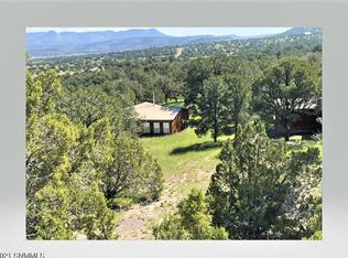 79 High Plains Dr, Datil, NM 87821