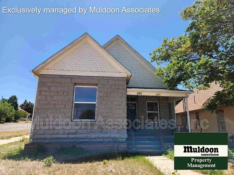 623 E Routt Ave — Photo 1