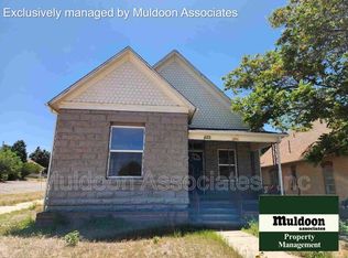 623 E Routt Ave, Pueblo, CO 81004