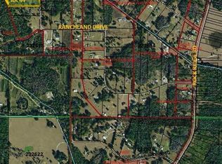 12336 Ranchland Trl, Lakeland, FL 33809