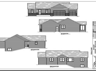 LOT 1 County Road K Rd, Random Lake, WI 53075