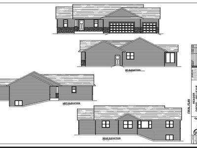 LOT 1 County Road K Rd, Random Lake, WI, 53075