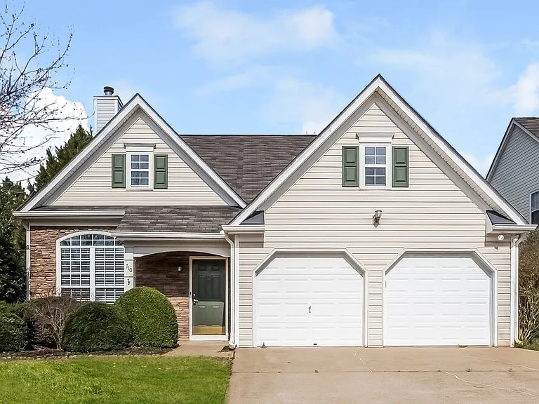 710 Weatherstone Trce — Photo 1