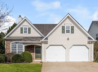 710 Weatherstone Trce, Woodstock, GA 30188