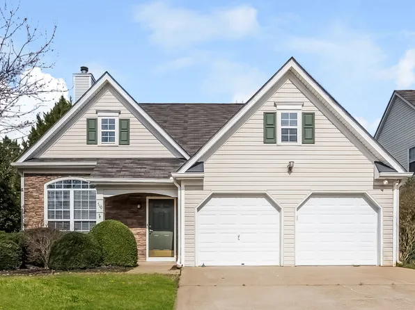 710 Weatherstone Trce, Woodstock, GA 30188
