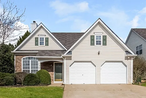 710 Weatherstone Trce Photo 1