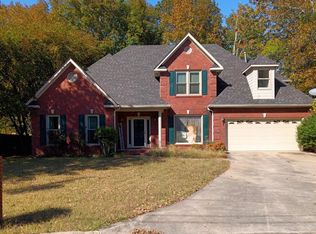 1210 Timberland Dr SW, Decatur, AL 35603