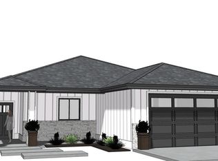 7917 E Apple Tree Loop, Nampa, ID 83687