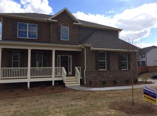 132 Sapphire Pointe Dr, Duncan, SC 29334