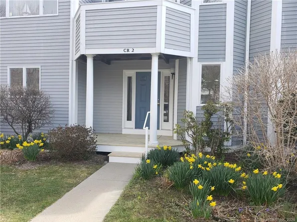 59 Old Post Rd APT Cr 2, Clinton, CT 06413